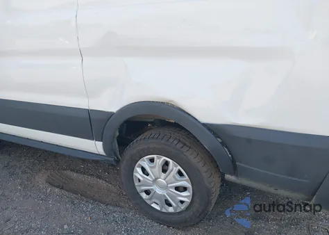 2018 Ford Transit-250 из США, поврежденный, VIN 1FTYR1YM5JKB33039